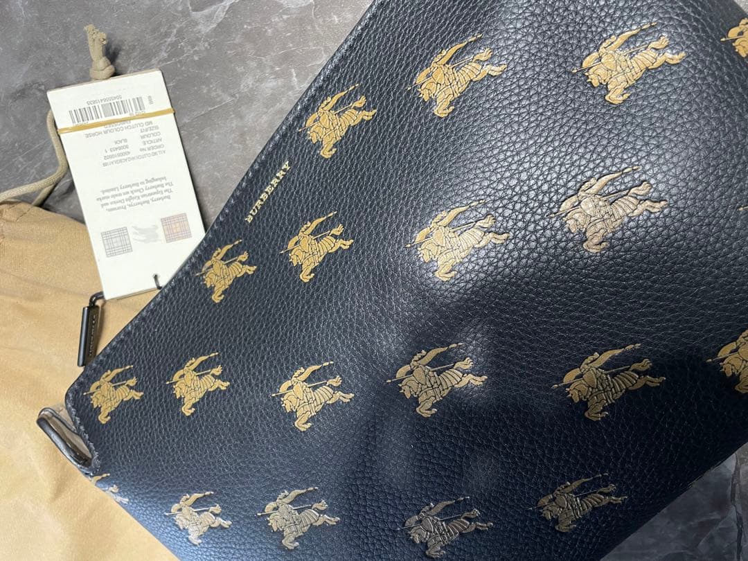 BURBERRY 鞄　バッグ　レディース　メンズ　男女兼用