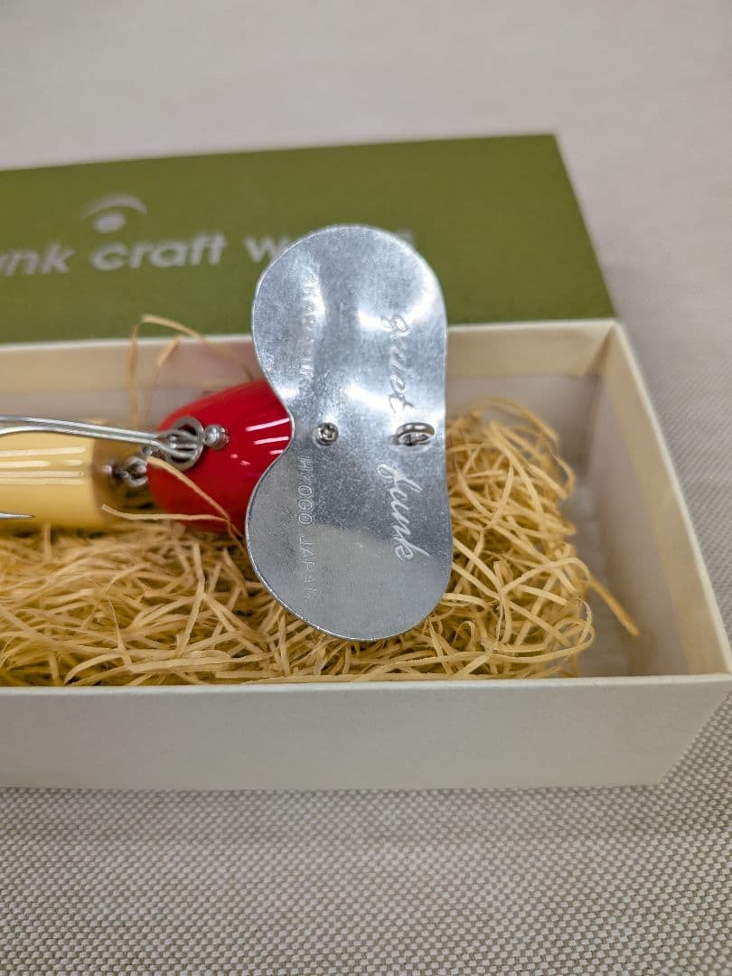 激レア クワイエットファンク quiet funk craft works