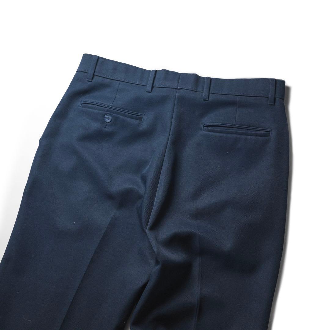 90’s Levi's ACTION SLACKS / W34 L29