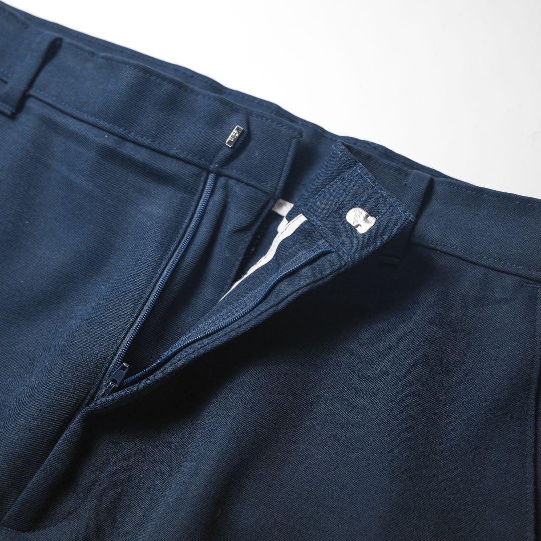 90’s Levi's ACTION SLACKS / W34 L29