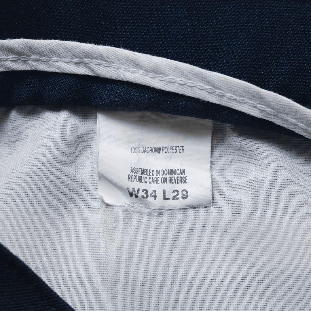 90’s Levi's ACTION SLACKS / W34 L29