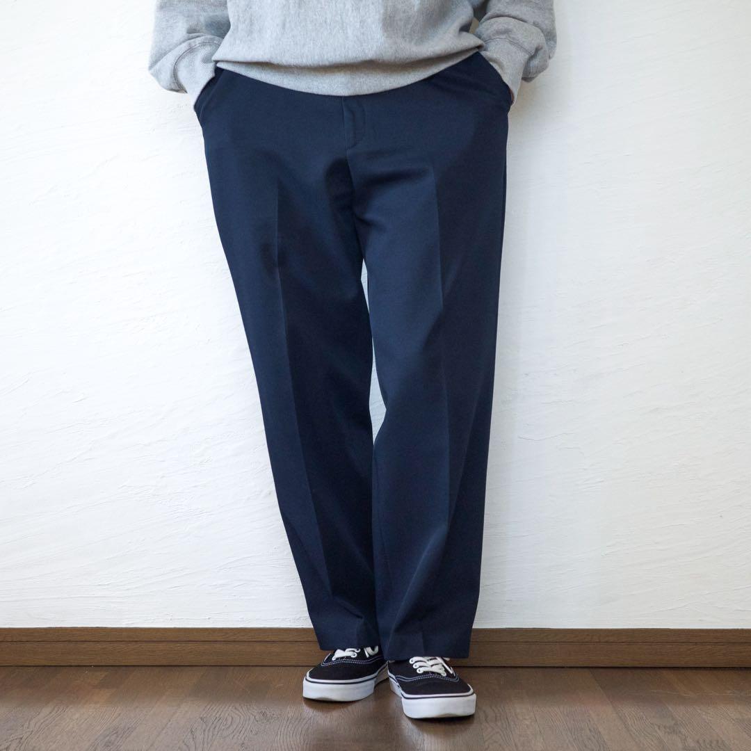 90’s Levi's ACTION SLACKS / W34 L29