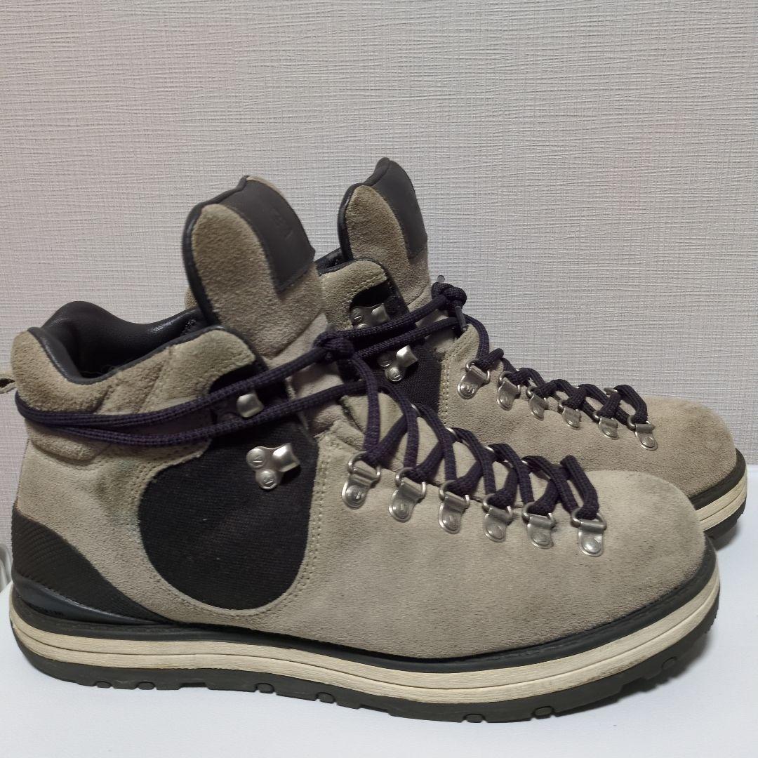 VISVIM SERRA BOOTS セラ マウンテンブーツ