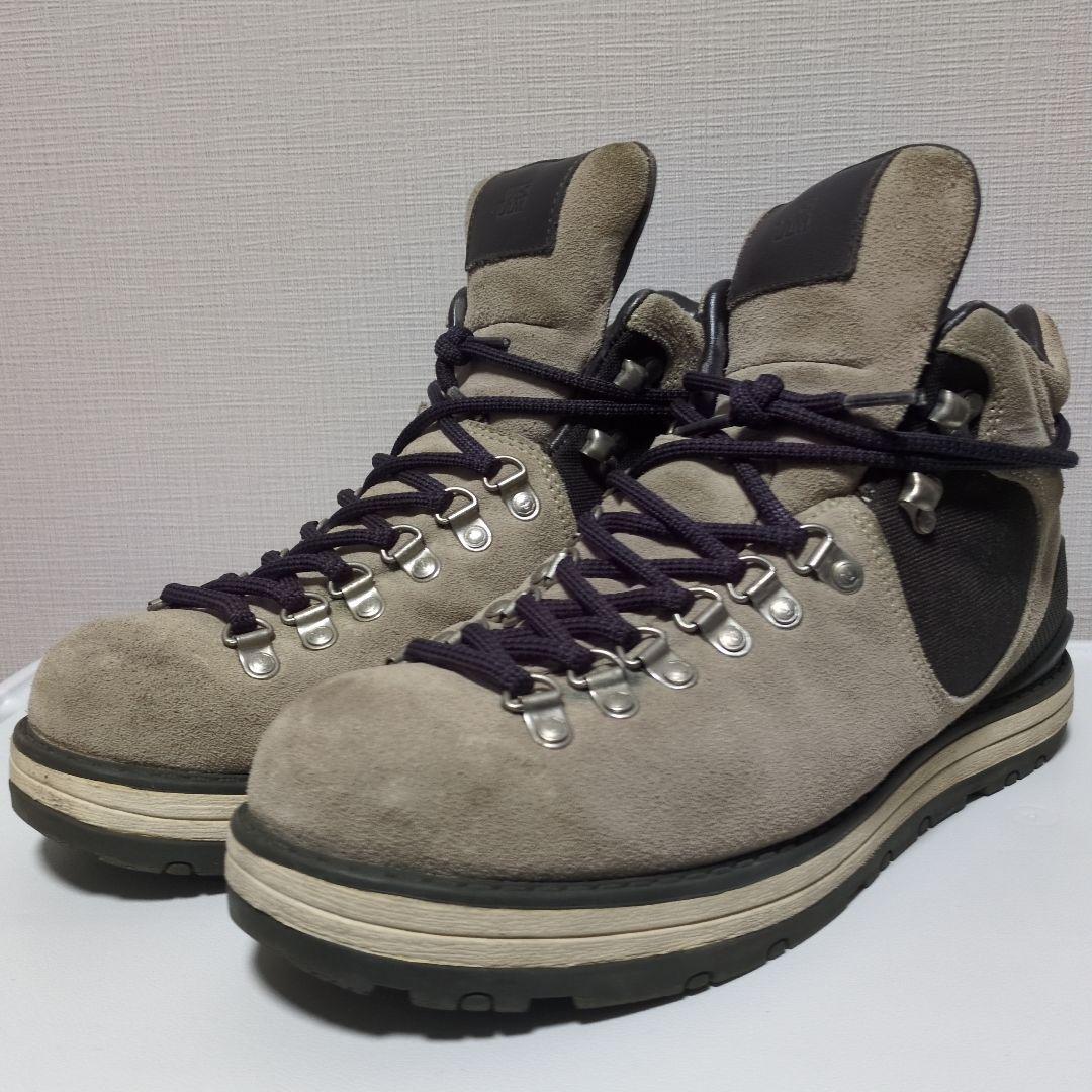 VISVIM SERRA BOOTS セラ マウンテンブーツ