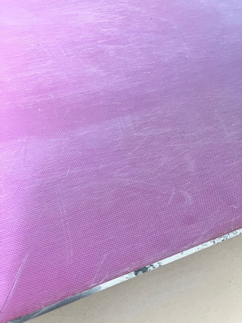 スノーボード BURTON バートン LUX43 V ROCKER 143cm