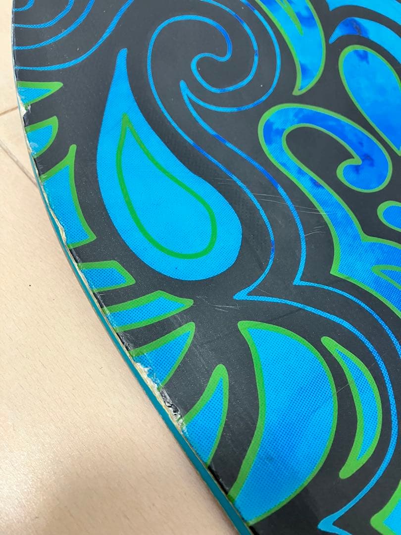 スノーボード BURTON バートン LUX43 V ROCKER 143cm