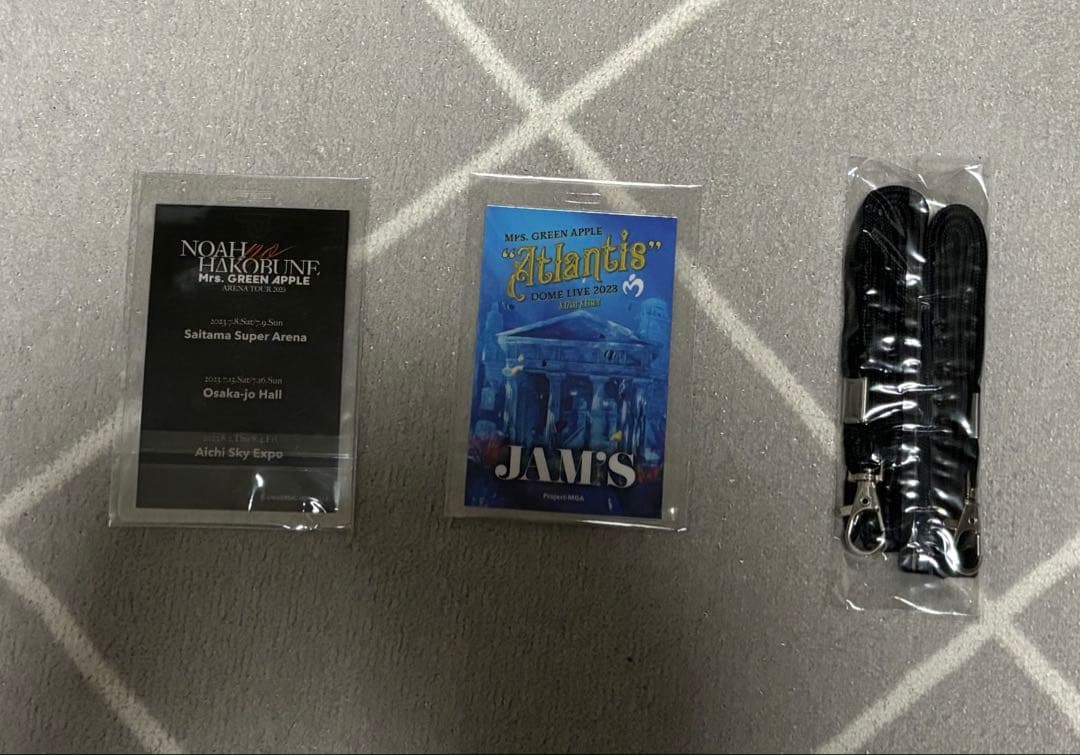 ミュージック Mrs. GREEN APPLE SPECIAL COMPLETE BOX