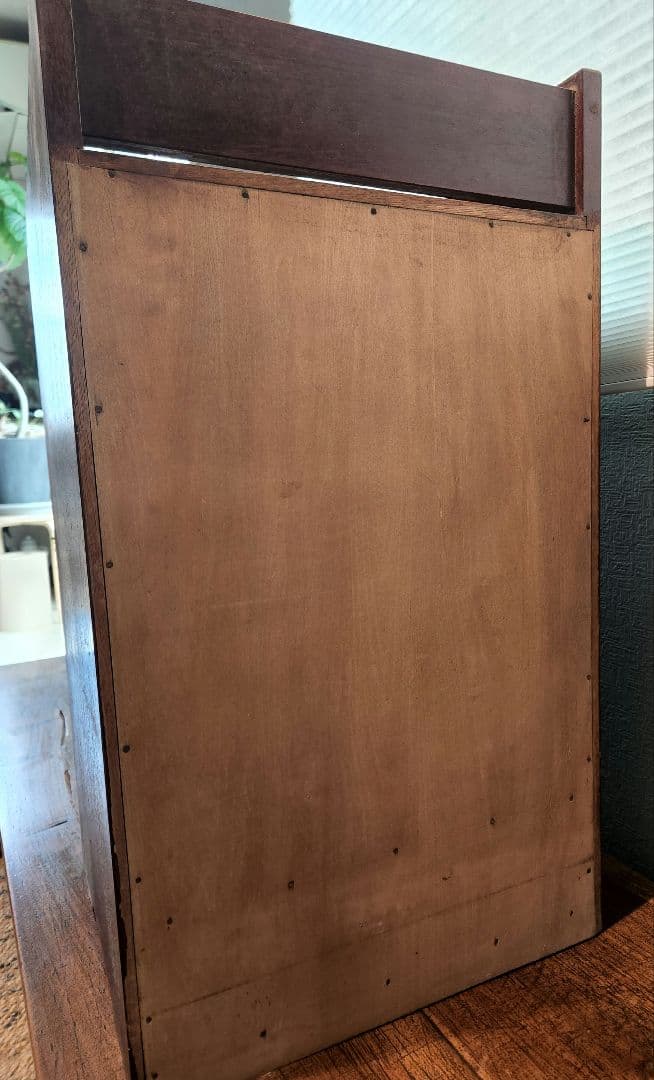 アンティーク家具 　古家具　ファイルキャビネット　古民家