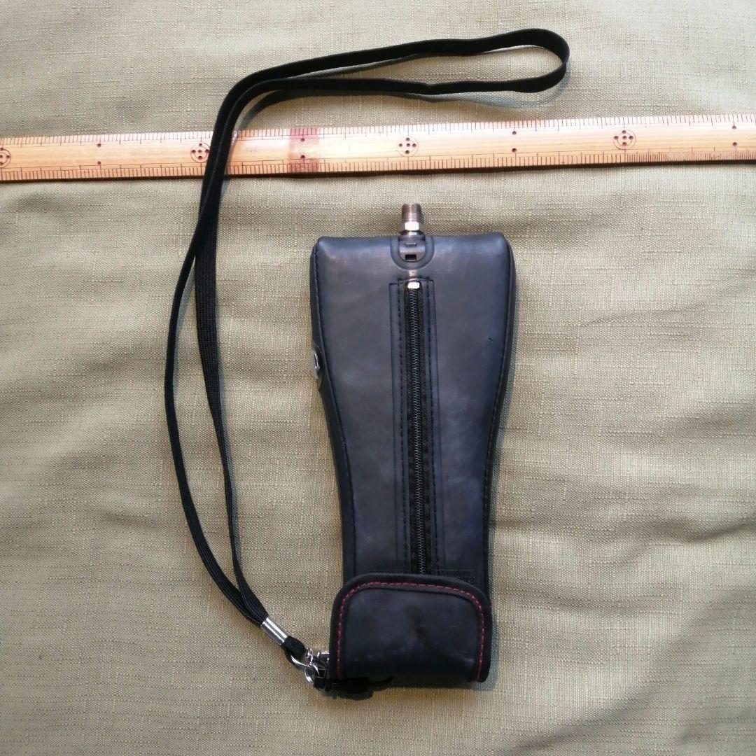 【故障・破損無し】マスプロ電工　LCT5　デジタルレベルチェッカー適合ストラップ