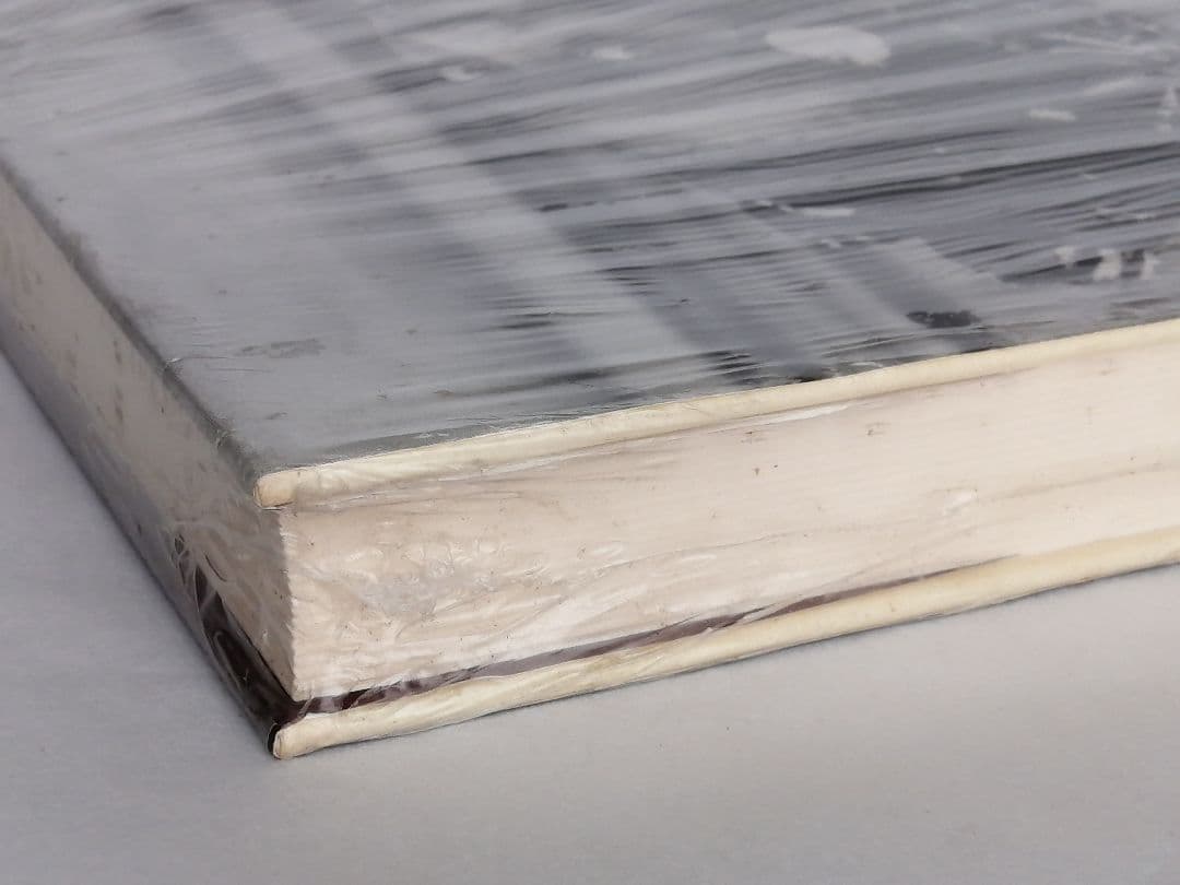 シュリンク包装ポートレイト集　セイドゥ・ケイタ写真集Seydou Keita