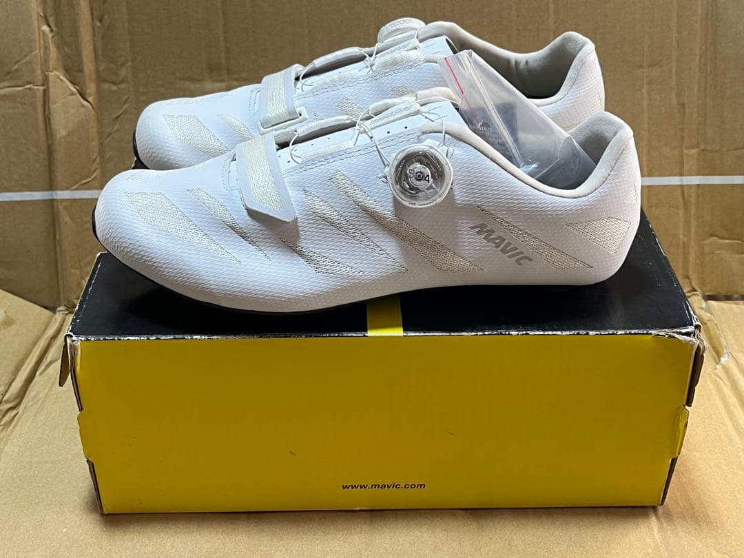 Cosmic Elite SLマビック コスミック エリート SL新品,未使用