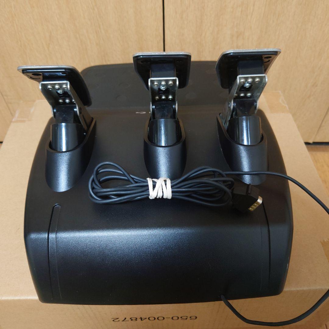 Logicool G29 ステアリングコントローラー LPRC-15000d