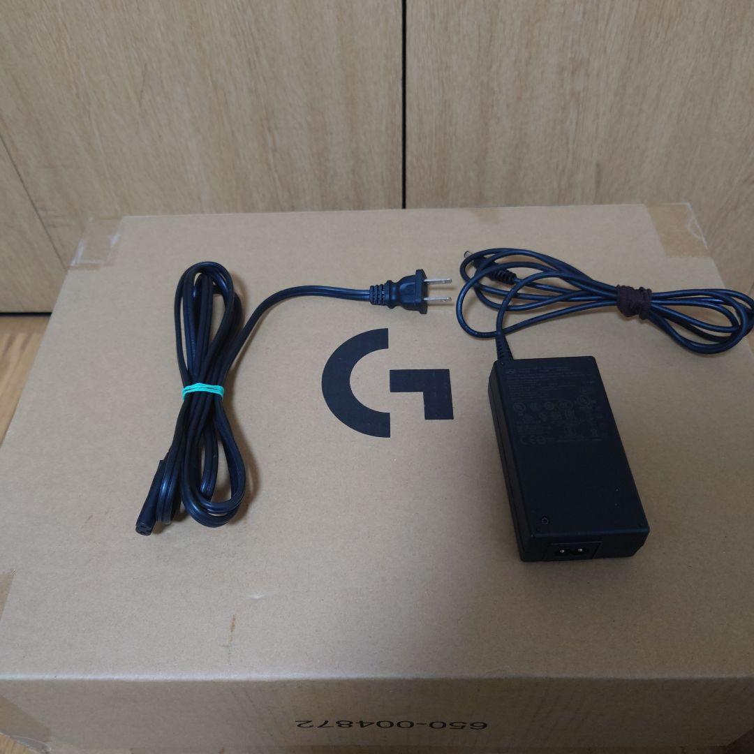 Logicool G29 ステアリングコントローラー LPRC-15000d