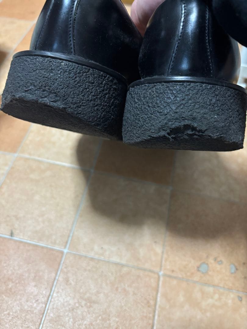 ジョージコックス　ギブソン　サイズ7