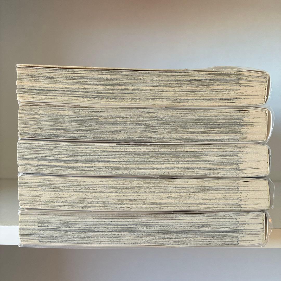 ベルセルク 1〜40巻 全巻 美品