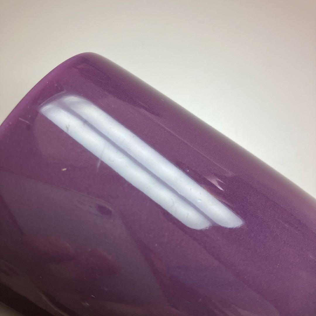 ティーマ　300mlマグ　ダークライラック　ハニー　ターコイズ　３個　バラ売不可