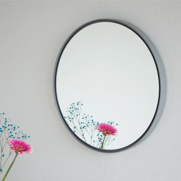 SEKISAKA セキサカ ミラー 円鏡 丸鏡