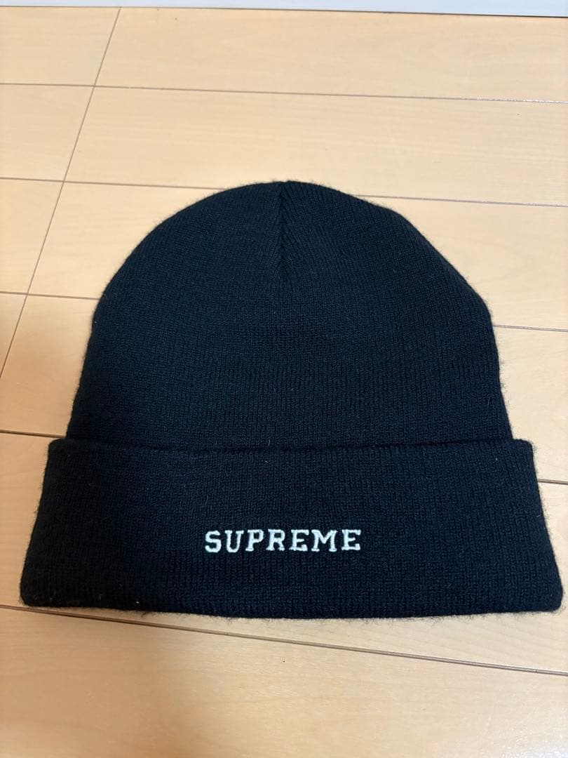 帽子 SUPREME TOM & JERRY beanie