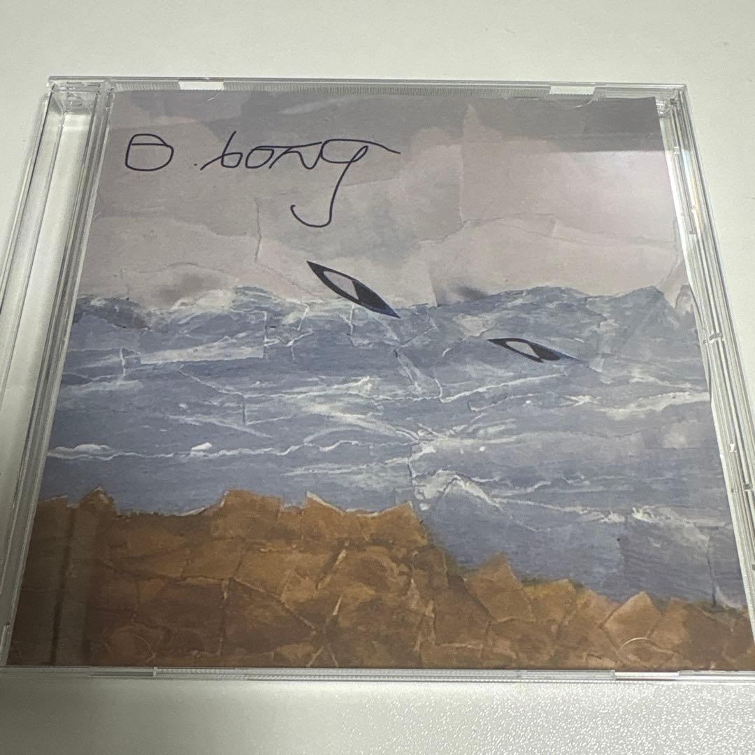 邦楽 the band apart O.Bong