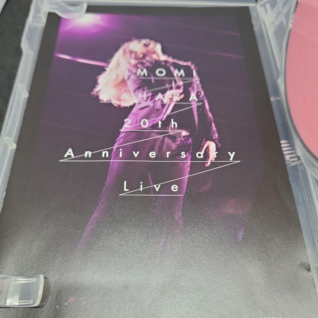 華原朋美 20th Anniversary Live