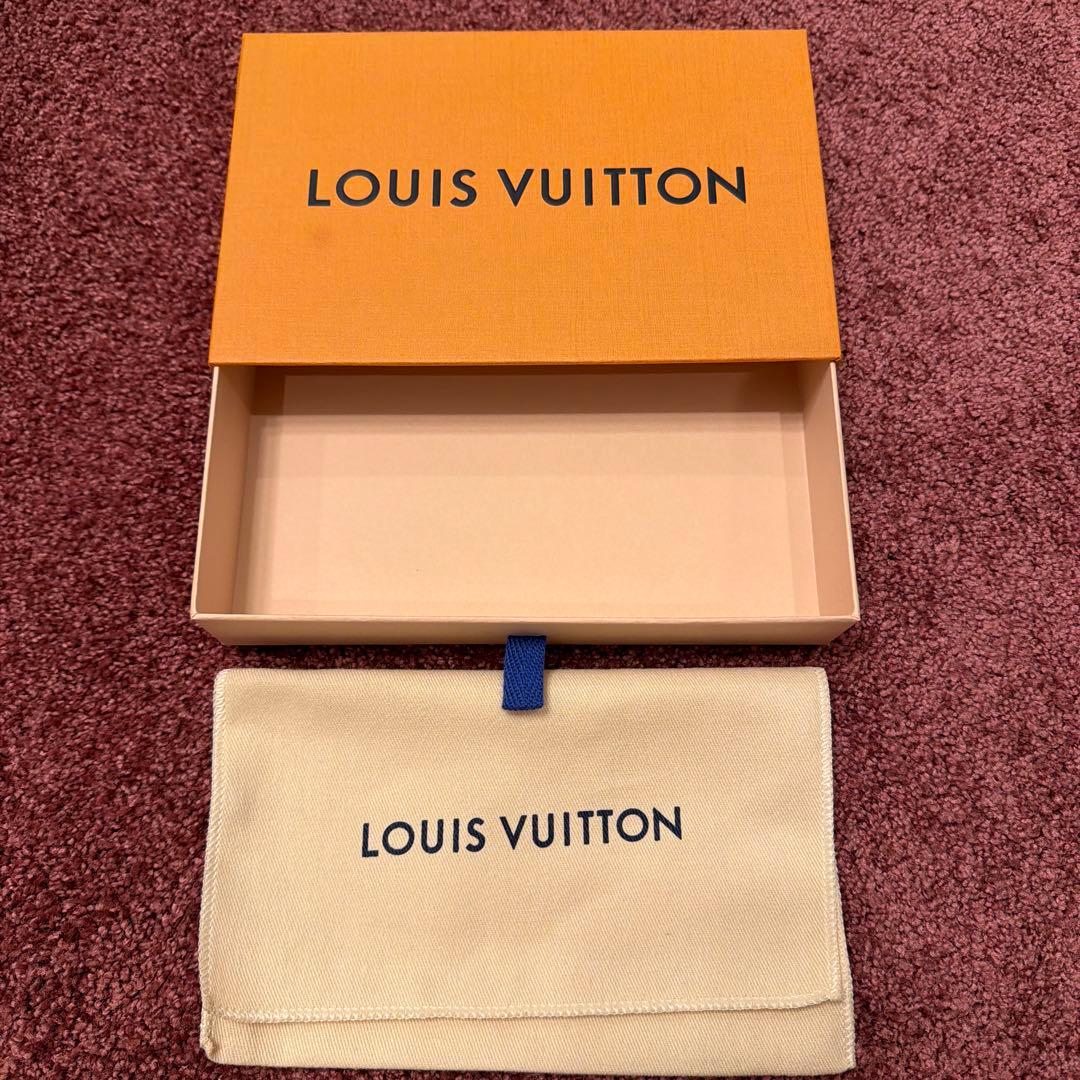 LOUIS VUITTON iPhoneケース モノグラム