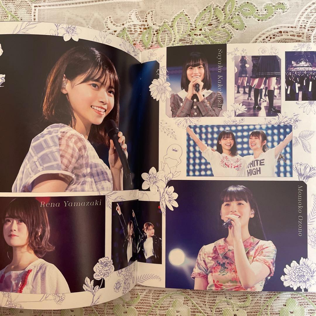 乃木坂46 7th year birthday live 4days DVD版