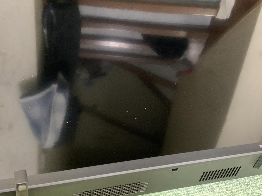 M9747 Panasonic パナソニック 液晶テレビ TH-40JX750