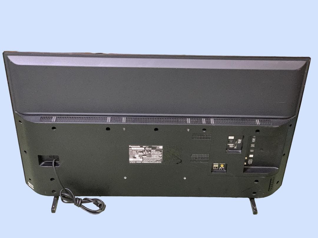 M9747 Panasonic パナソニック 液晶テレビ TH-40JX750