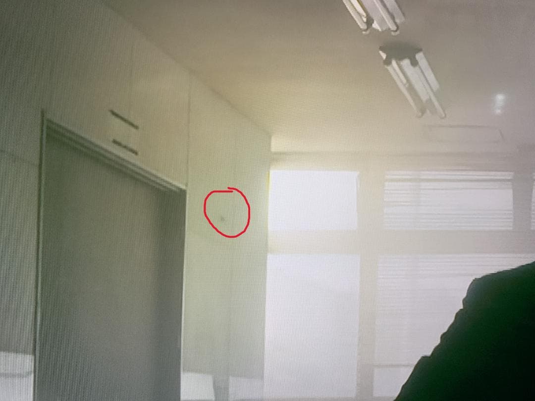 M9747 Panasonic パナソニック 液晶テレビ TH-40JX750