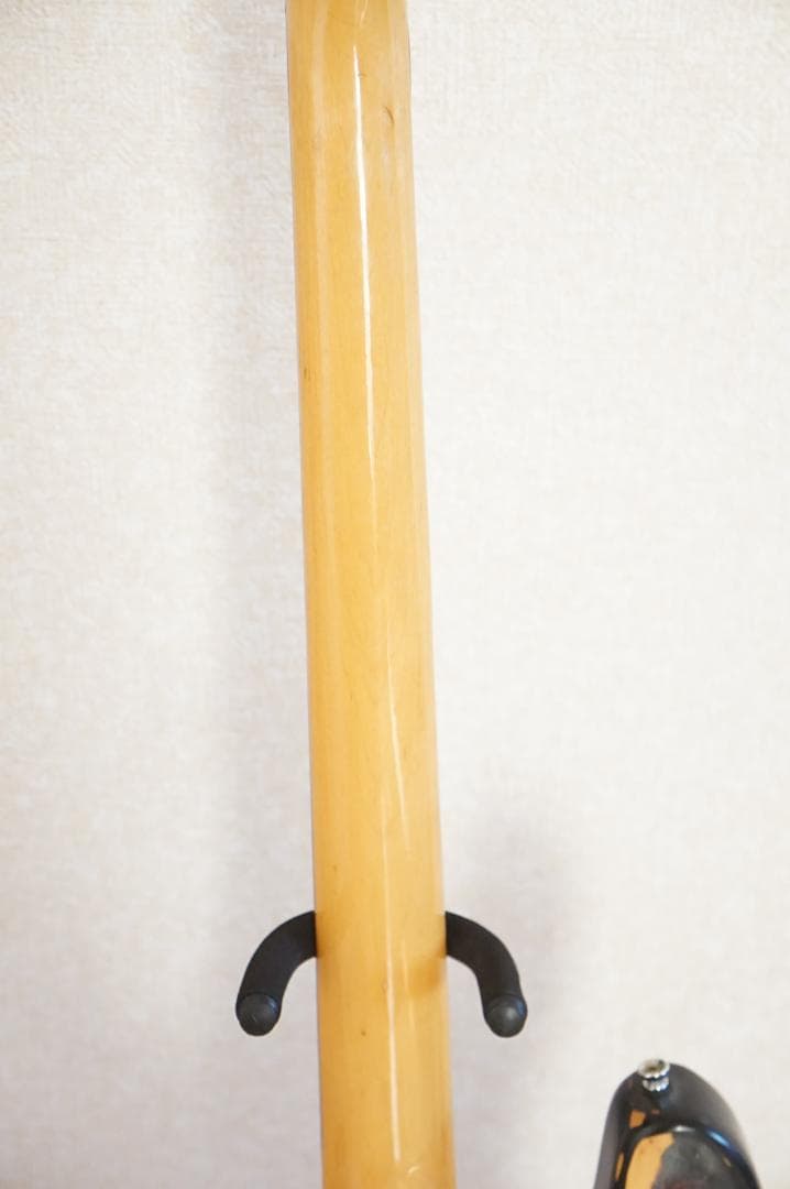 ジャンク　Fender？　Precision Bass 　プレベ　サンバースト