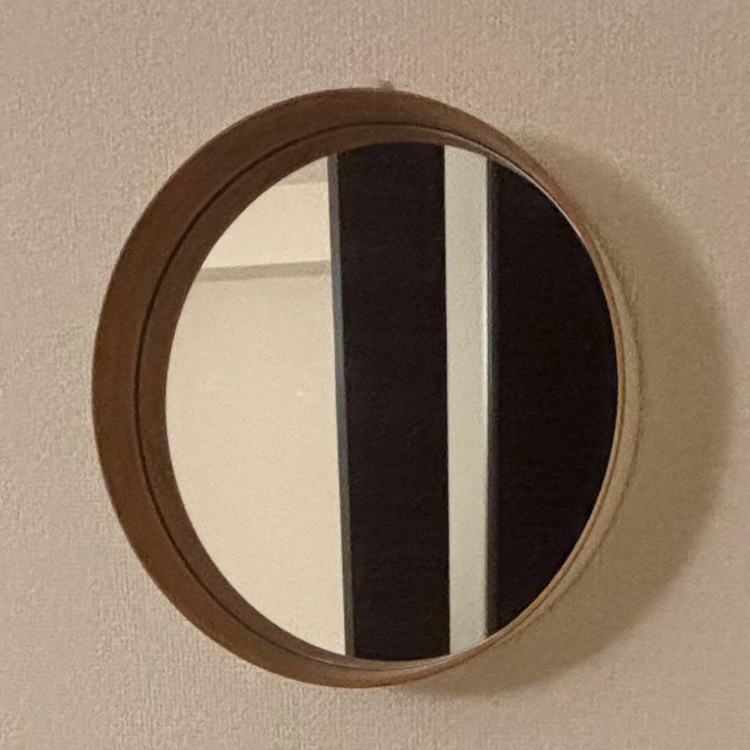 TEORI ZEROミラー 乳白色 S