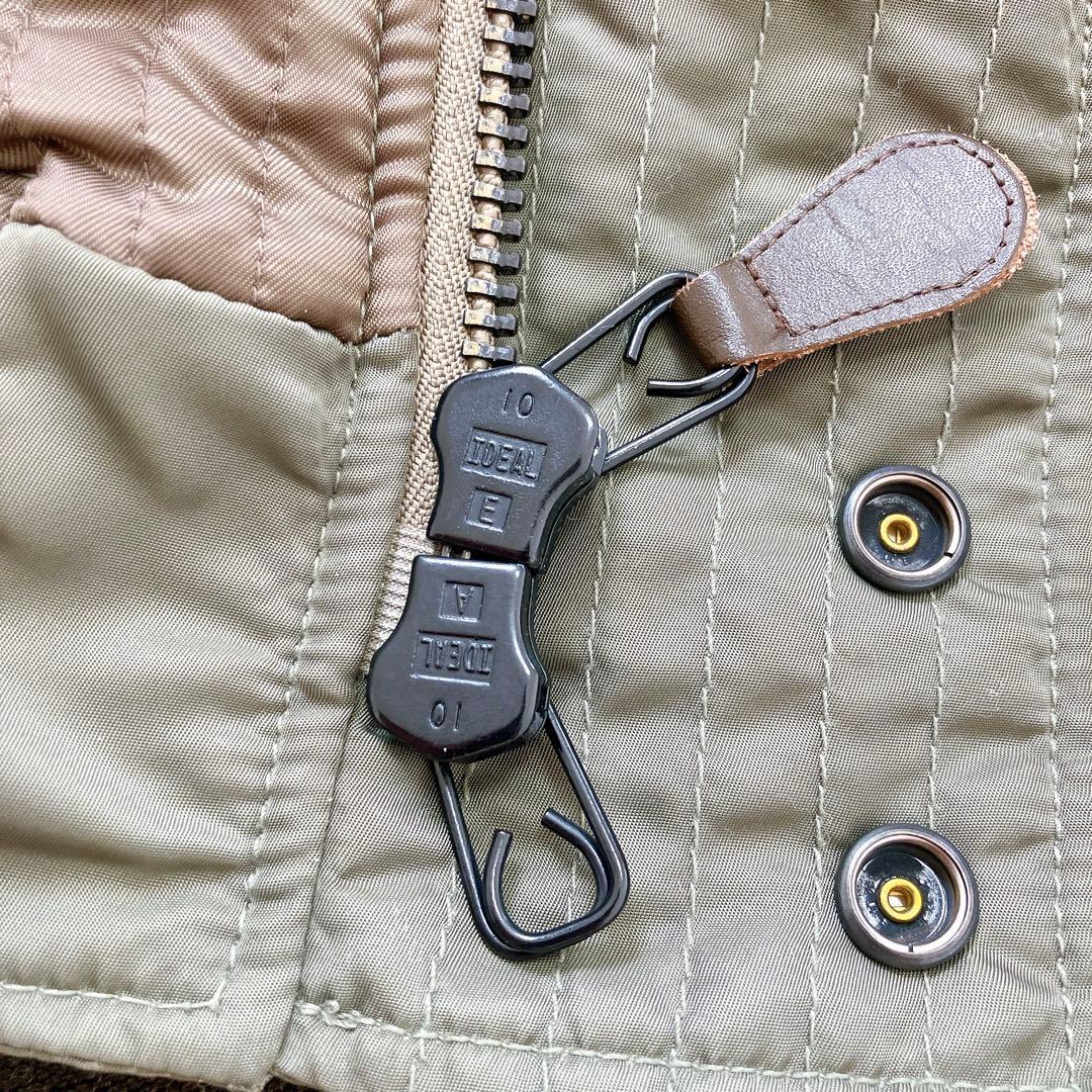 00s y2k AMERICAN RAG CIE N2B フライトジャケット S