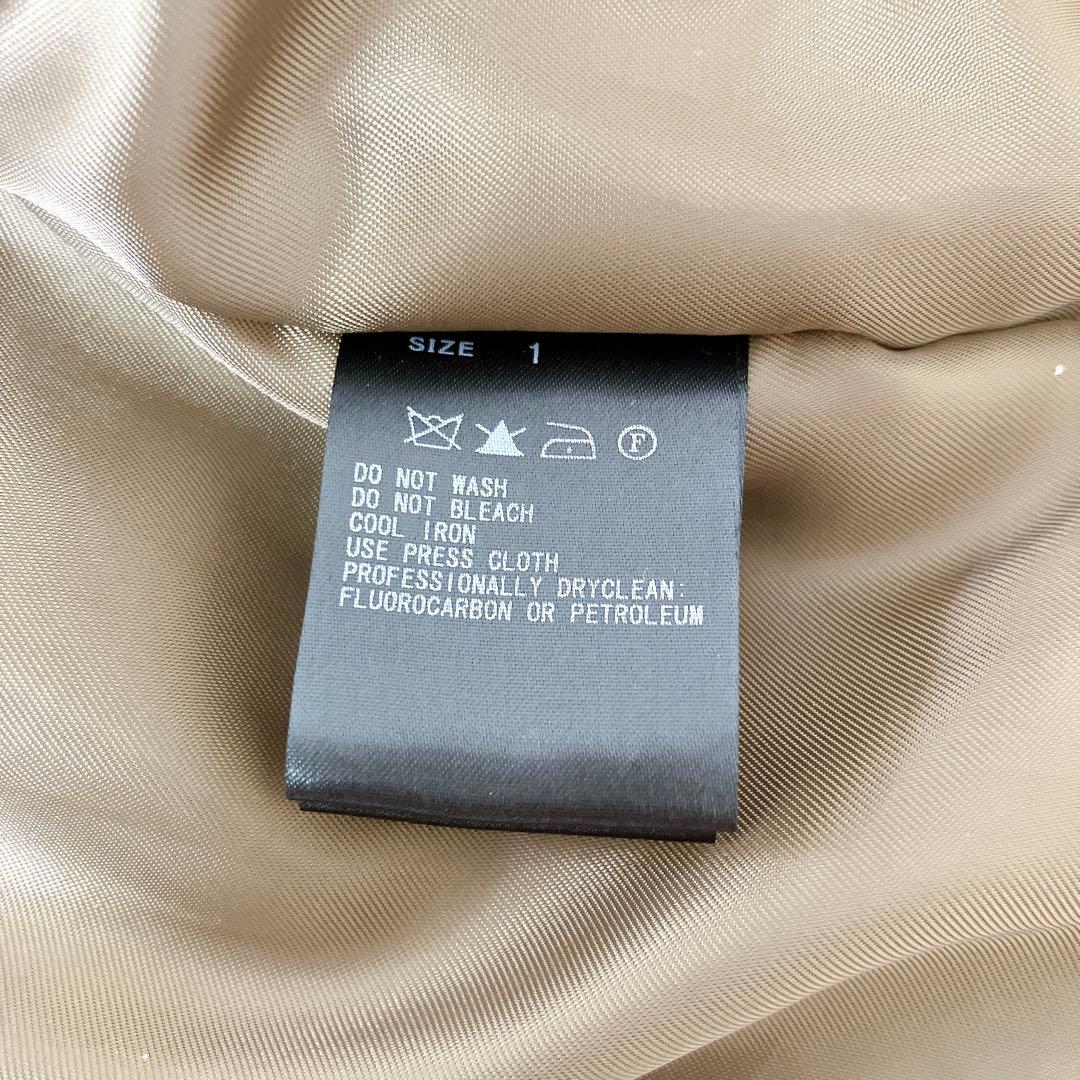 00s y2k AMERICAN RAG CIE N2B フライトジャケット S