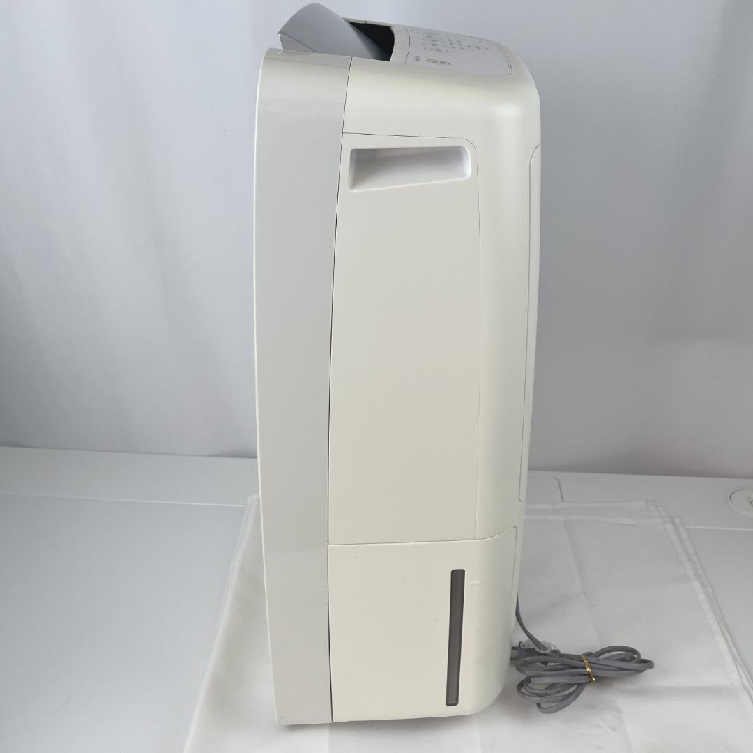 SHARP CV-H180-W 衣類乾燥除湿機　除湿能力40畳