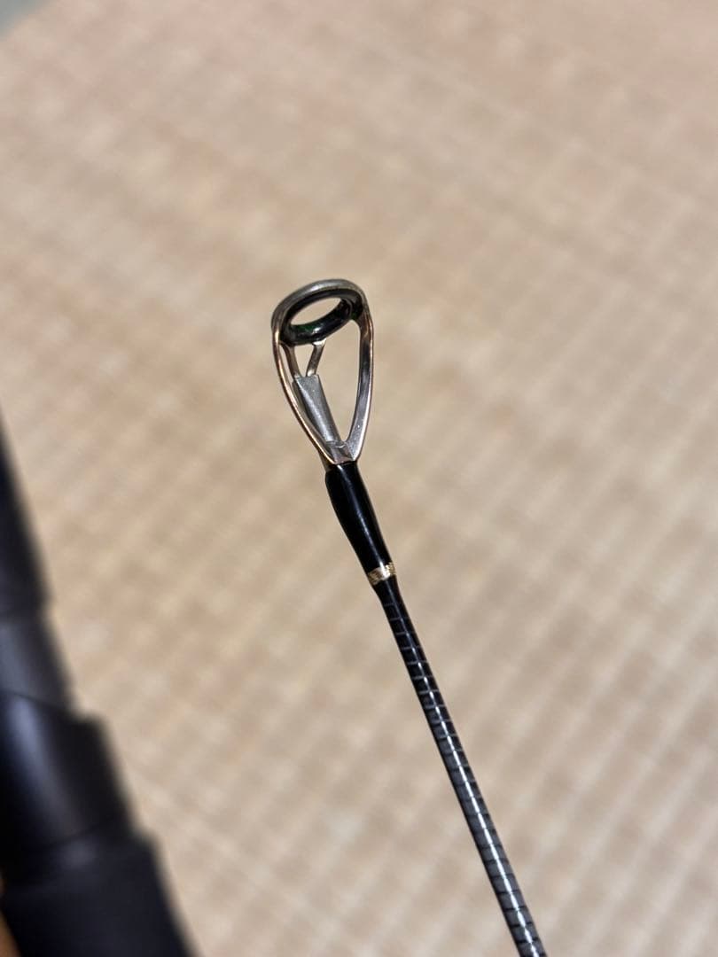 ピッチャーヤマガブランクス　アーリー 97 MMH