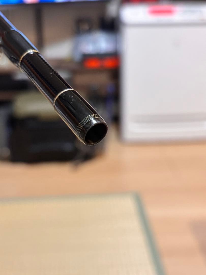 ピッチャーヤマガブランクス　アーリー 97 MMH