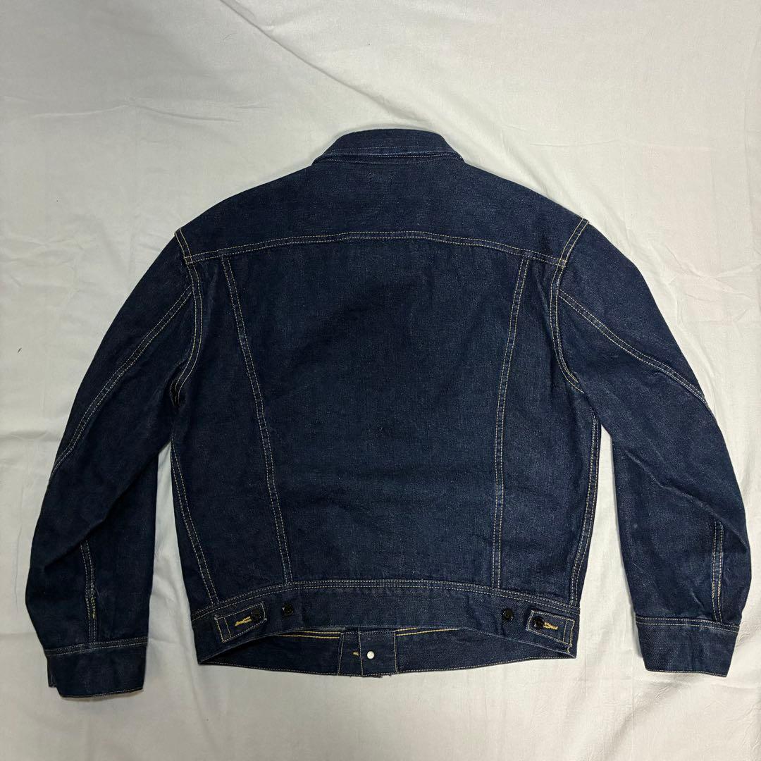 ち*り様 ☆極美品☆ TCBjeans CATSDRIVE Leeモデル 48