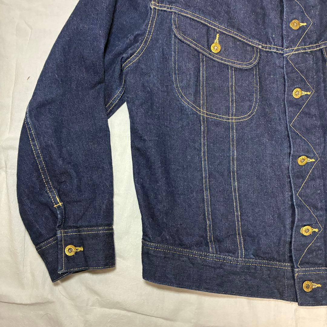 ち*り様 ☆極美品☆ TCBjeans CATSDRIVE Leeモデル 48