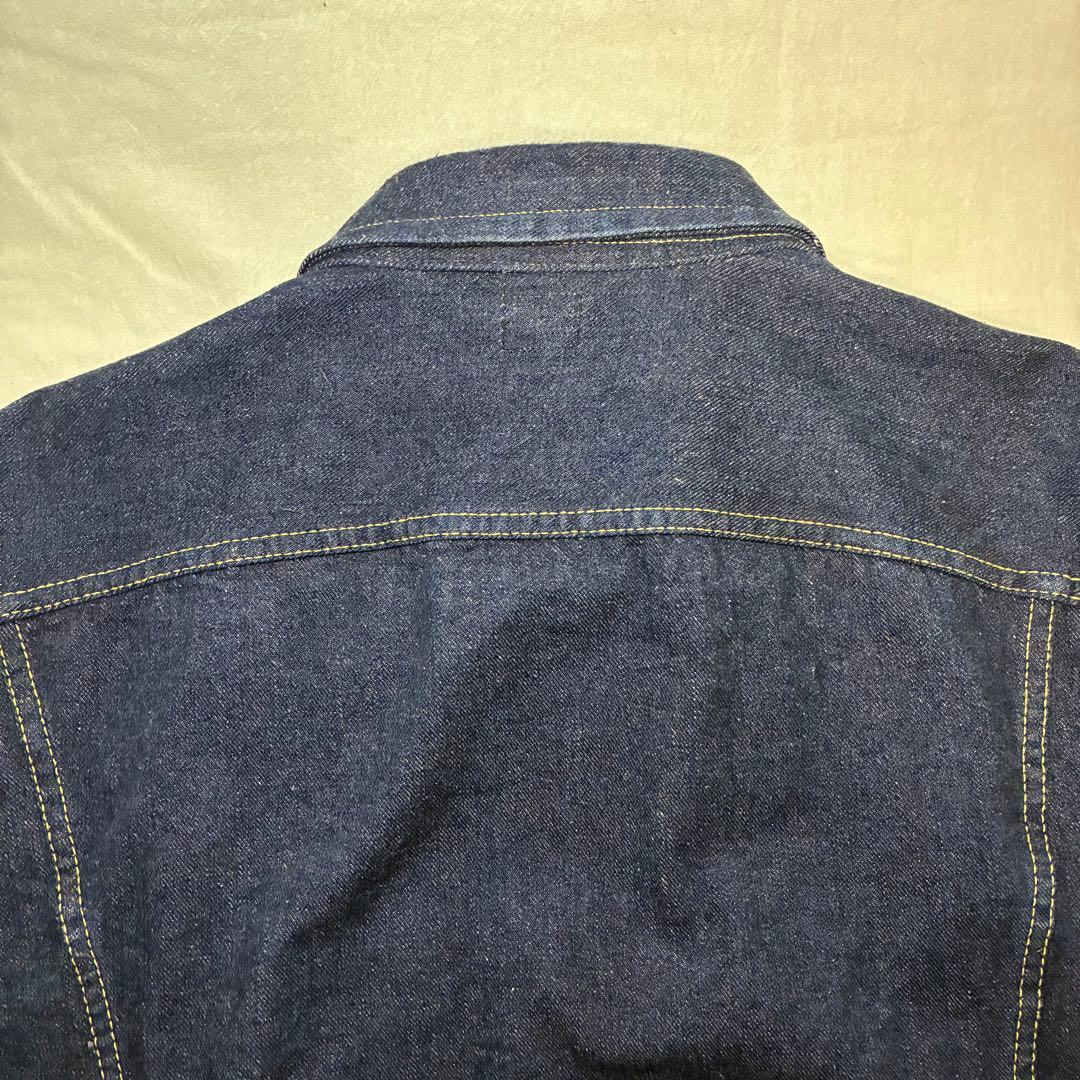 ち*り様 ☆極美品☆ TCBjeans CATSDRIVE Leeモデル 48