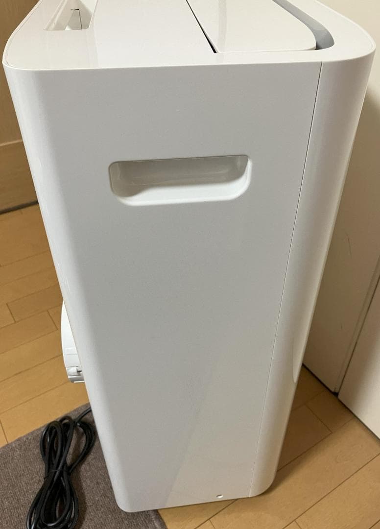 トヨトミ 冷暖スポットクーラー TAD-22CW