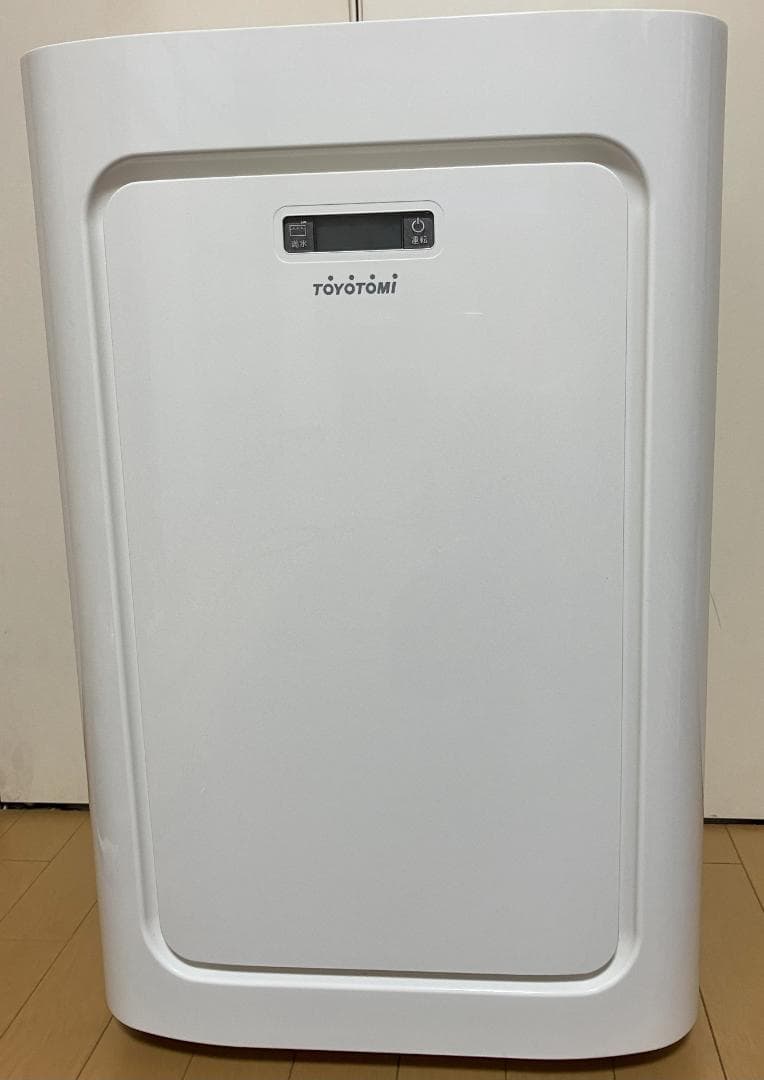 トヨトミ 冷暖スポットクーラー TAD-22CW