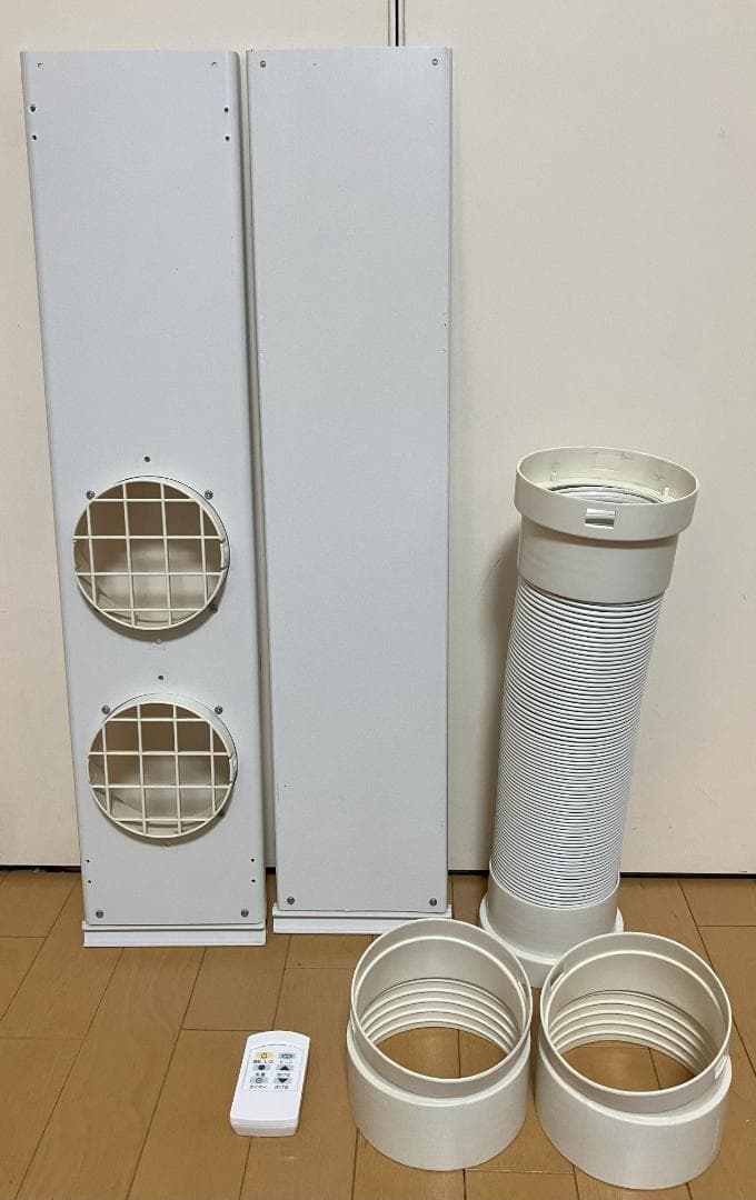 トヨトミ 冷暖スポットクーラー TAD-22CW