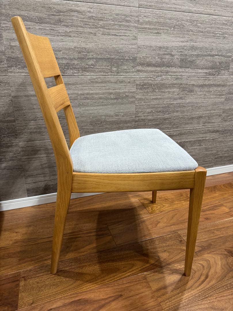 【美品】浜本工芸ダイニングチェア