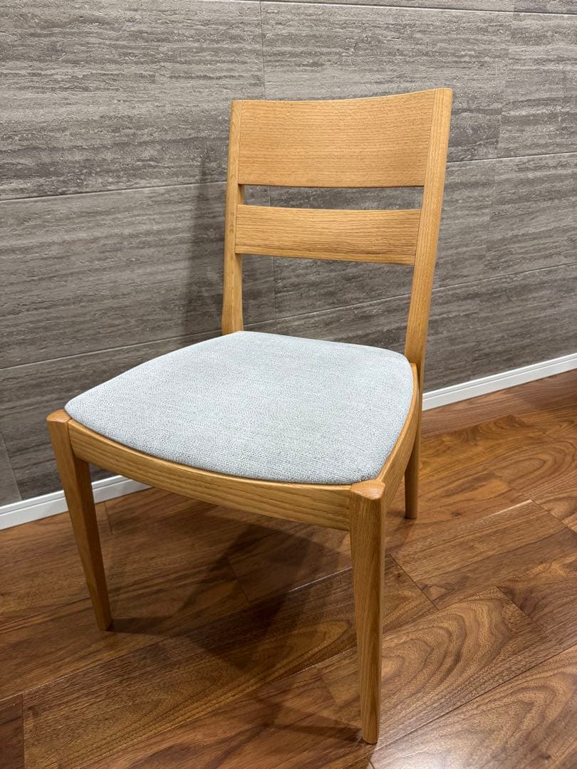 【美品】浜本工芸ダイニングチェア