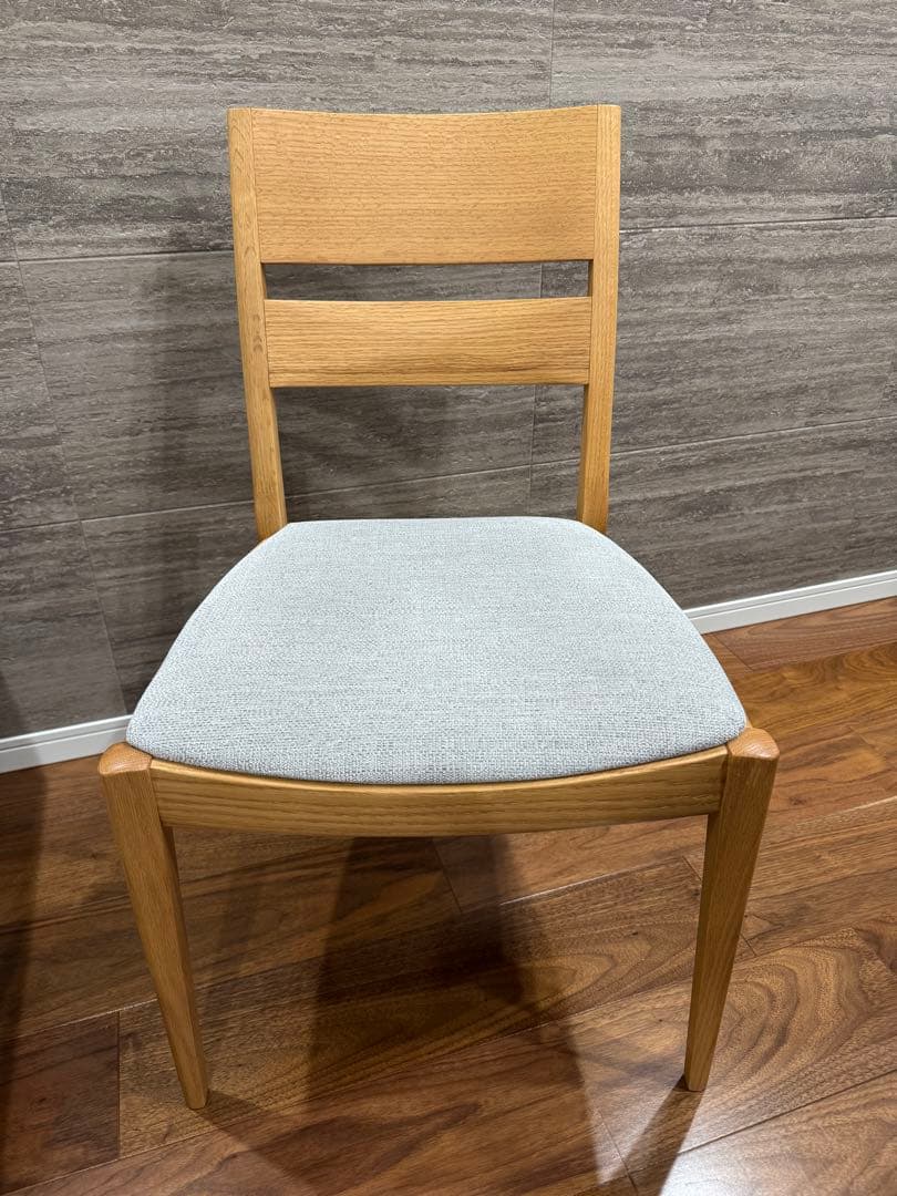 【美品】浜本工芸ダイニングチェア