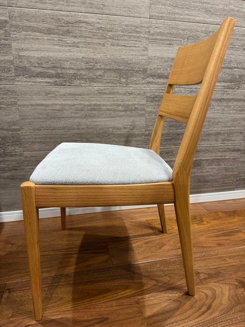 【美品】浜本工芸ダイニングチェア