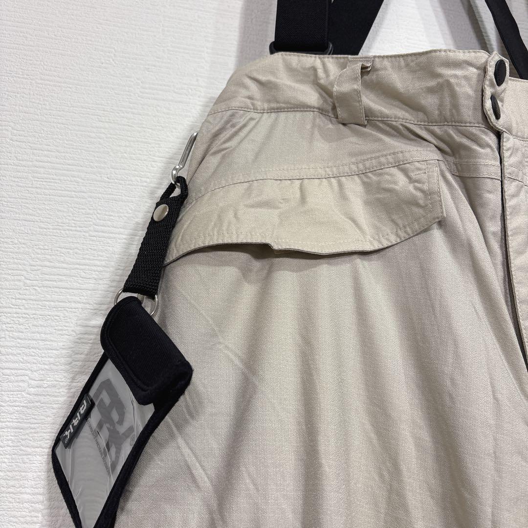 コロンビア【L】タイタニウム スノーウェア スキーウェア パンツ 防寒