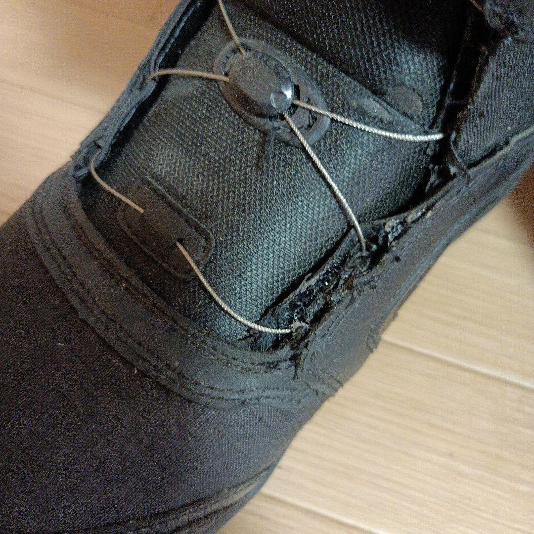 スノーボード 164cm & SLOブーツ 27.0cm