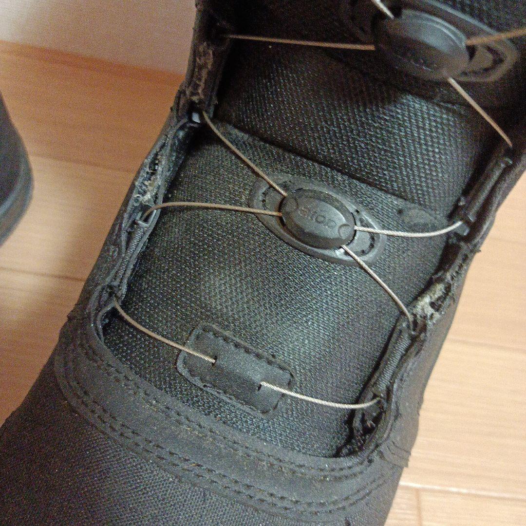 スノーボード 164cm & SLOブーツ 27.0cm