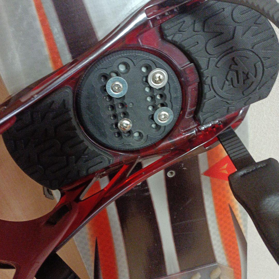 スノーボード 164cm & SLOブーツ 27.0cm